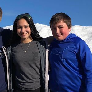 Meet your Posher, Eli